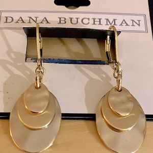 Dana Buchanan earrings